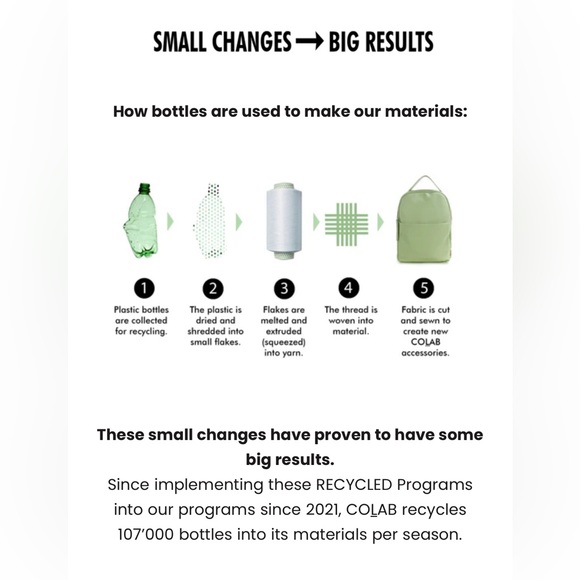 🚨COLAB COLLECTION -VEGAN Friendly 🦮 🚨Brand Notification Alert🚨 - Picture 10 of 16